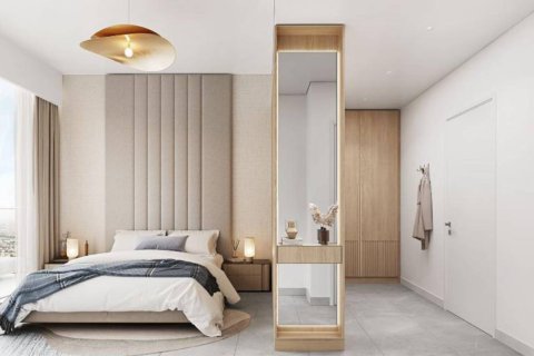 Apartamento en venta en Jumeirah Islands, Dubai, EAU 2 dormitorios, 118 m2 № 696401 - foto 8