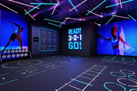 Apartamento en venta en Jumeirah Islands, Dubai, EAU 2 dormitorios, 118 m2 № 696401 - foto 21