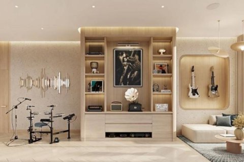 Apartamento en venta en Jumeirah Islands, Dubai, EAU 2 dormitorios, 118 m2 № 696401 - foto 11