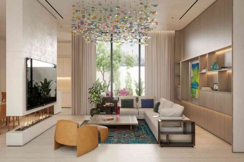 Jumeirah, Dubai, BAE’de satılık villa 5 yatak odası, 950 m&sup2; No 696399 - fotoğraf 12