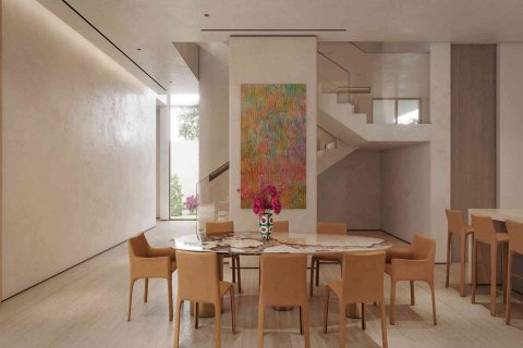 Jumeirah, Dubai, BAE’de satılık villa 5 yatak odası, 950 m&sup2; No 696399 - fotoğraf 4