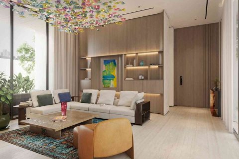 Jumeirah, Dubai, BAE’de satılık villa 5 yatak odası, 950 m&sup2; No 696399 - fotoğraf 7