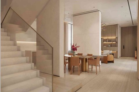 Jumeirah, Dubai, BAE’de satılık villa 5 yatak odası, 950 m&sup2; No 696399 - fotoğraf 6