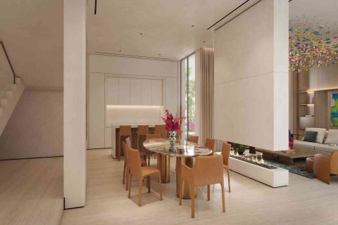 Jumeirah, Dubai, BAE’de satılık villa 5 yatak odası, 950 m&sup2; No 696399 - fotoğraf 3