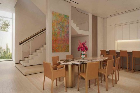 Jumeirah, Dubai, BAE’de satılık villa 5 yatak odası, 950 m&sup2; No 696399 - fotoğraf 5