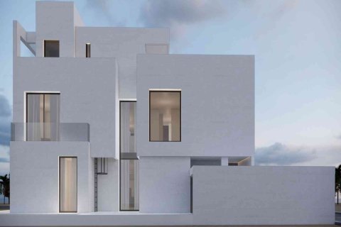 Jumeirah, Dubai, BAE’de satılık villa 5 yatak odası, 950 m&sup2; No 696399 - fotoğraf 11