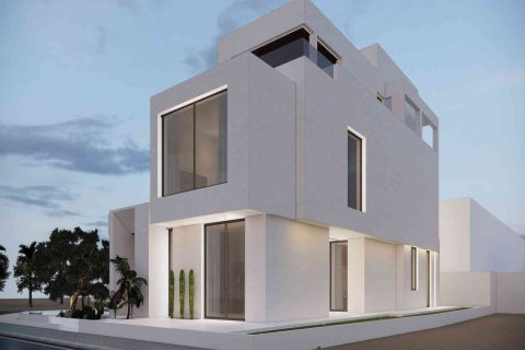 Jumeirah, Dubai, BAE’de satılık villa 5 yatak odası, 950 m&sup2; No 696399 - fotoğraf 13