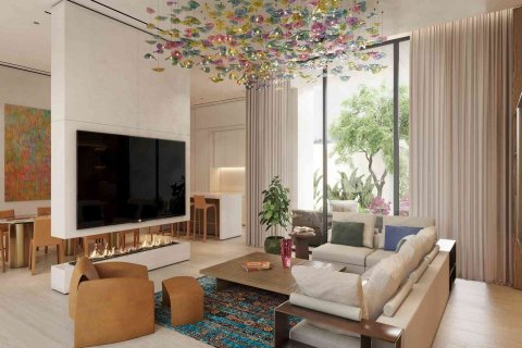 Jumeirah, Dubai, BAE’de satılık villa 5 yatak odası, 950 m&sup2; No 696399 - fotoğraf 9