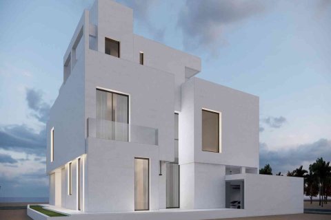 Jumeirah, Dubai, BAE’de satılık villa 5 yatak odası, 950 m&sup2; No 696399 - fotoğraf 15