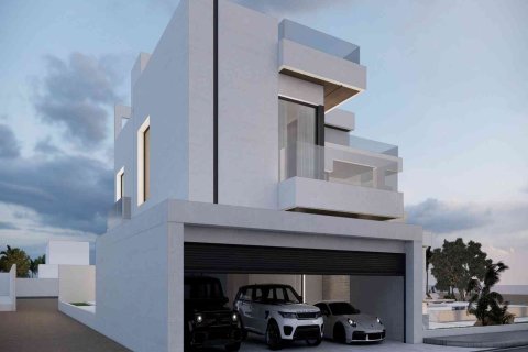 ویلا در Jumeirah، Dubai ، امارات متحده عربی 5 خوابه ، 950 متر مربع.  شماره 696399