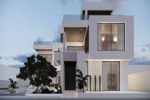 Jumeirah, Dubai, BAE’de satılık villa 5 yatak odası, 950 m&sup2; No 696399 - fotoğraf 10