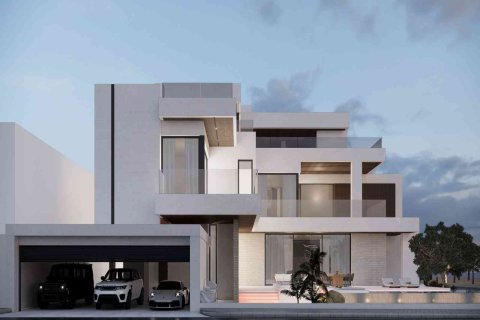 Jumeirah, Dubai, BAE’de satılık villa 5 yatak odası, 950 m&sup2; No 696399 - fotoğraf 2