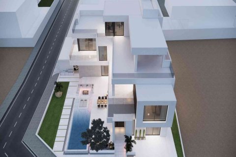 Jumeirah, Dubai, BAE’de satılık villa 5 yatak odası, 950 m&sup2; No 696399 - fotoğraf 17