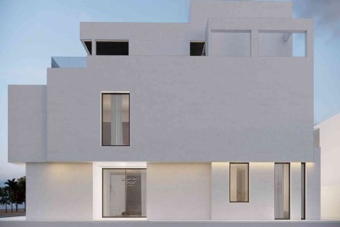 Jumeirah, Dubai, BAE’de satılık villa 5 yatak odası, 950 m&sup2; No 696399 - fotoğraf 14