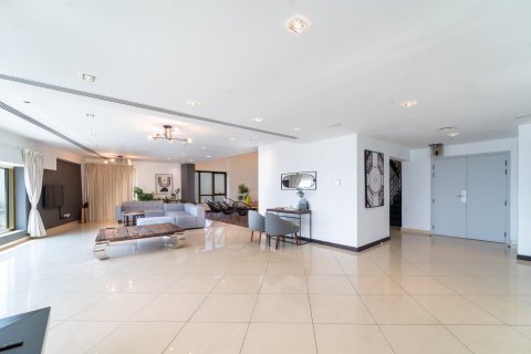 Penthouse til salg i Jumeirah Lake Towers, Dubai, UAE 5 soveværelser, 479 kvm № 696400 - foto 5