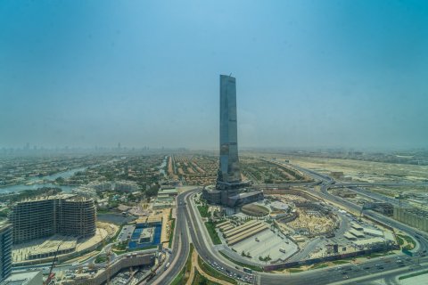 Penthouse til salg i Jumeirah Lake Towers, Dubai, UAE 5 soveværelser, 479 kvm № 696400 - foto 16