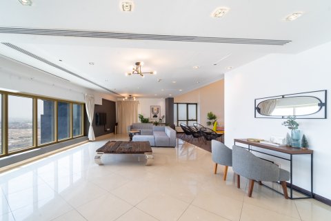 Penthouse til salg i Jumeirah Lake Towers, Dubai, UAE 5 soveværelser, 479 kvm № 696400 - foto 6