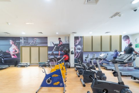 Penthouse til salg i Jumeirah Lake Towers, Dubai, UAE 5 soveværelser, 479 kvm № 696400 - foto 27