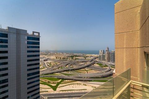 Penthouse til salg i Jumeirah Lake Towers, Dubai, UAE 5 soveværelser, 479 kvm № 696400 - foto 21