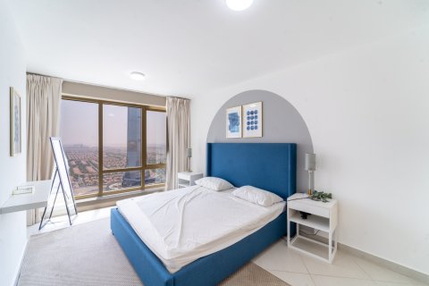 Penthouse til salg i Jumeirah Lake Towers, Dubai, UAE 5 soveværelser, 479 kvm № 696400 - foto 13