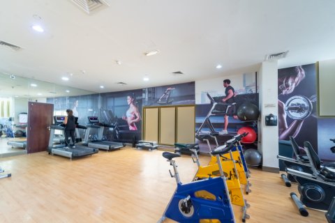 Penthouse til salg i Jumeirah Lake Towers, Dubai, UAE 5 soveværelser, 479 kvm № 696400 - foto 28