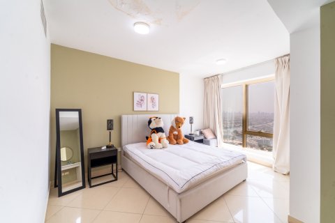 Penthouse til salg i Jumeirah Lake Towers, Dubai, UAE 5 soveværelser, 479 kvm № 696400 - foto 12