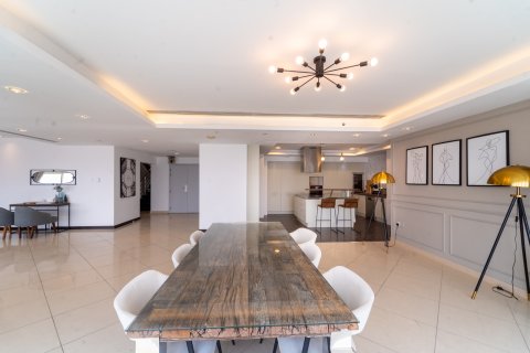 Penthouse til salg i Jumeirah Lake Towers, Dubai, UAE 5 soveværelser, 479 kvm № 696400 - foto 22