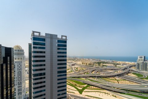 Penthouse til salg i Jumeirah Lake Towers, Dubai, UAE 5 soveværelser, 479 kvm № 696400 - foto 23