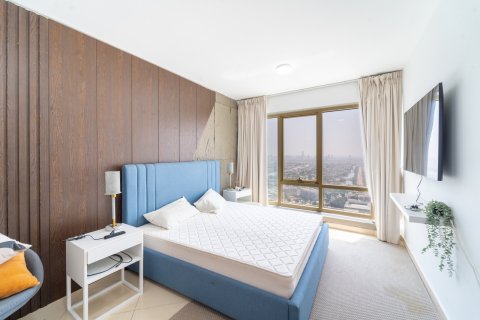 Penthouse til salg i Jumeirah Lake Towers, Dubai, UAE 5 soveværelser, 479 kvm № 696400 - foto 14