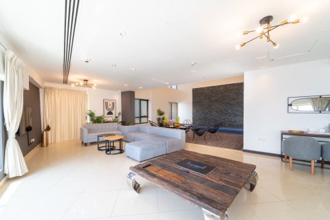 Penthouse til salg i Jumeirah Lake Towers, Dubai, UAE 5 soveværelser, 479 kvm № 696400 - foto 7