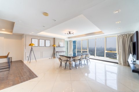 Penthouse til salg i Jumeirah Lake Towers, Dubai, UAE 5 soveværelser, 479 kvm № 696400 - foto 2