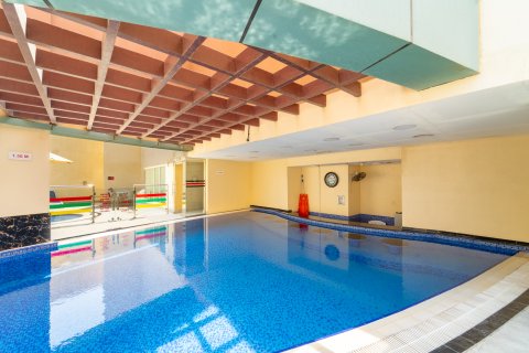 Penthouse til salg i Jumeirah Lake Towers, Dubai, UAE 5 soveværelser, 479 kvm № 696400 - foto 24