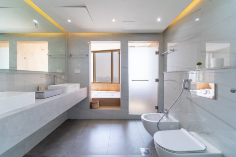 Penthouse til salg i Jumeirah Lake Towers, Dubai, UAE 5 soveværelser, 479 kvm № 696400 - foto 19