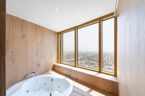Penthouse til salg i Jumeirah Lake Towers, Dubai, UAE 5 soveværelser, 479 kvm № 696400 - foto 20