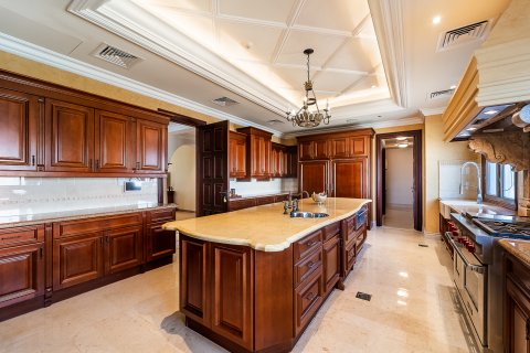 Vila v Dubai, SAE 6 spální, 1486 m2 č. 696403 - Fotografia 11