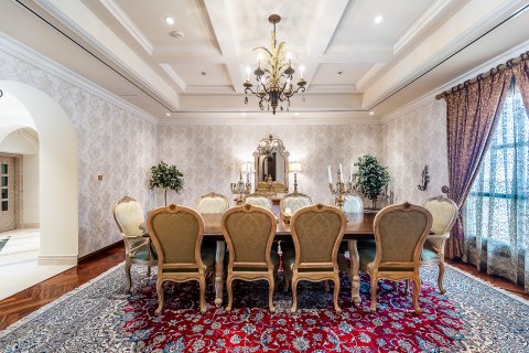 Vila v Dubai, SAE 6 spální, 1486 m2 č. 696403 - Fotografia 6