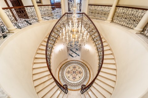 Vila v Dubai, SAE 6 spální, 1486 m2 č. 696403 - Fotografia 2