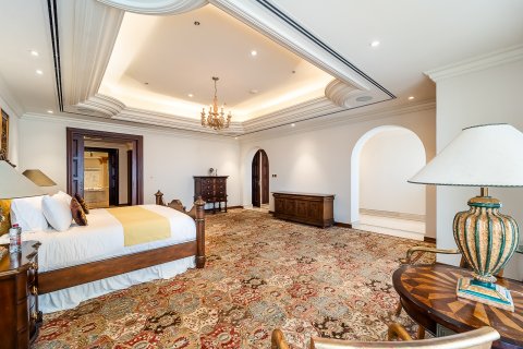 Vila v Dubai, SAE 6 spální, 1486 m2 č. 696403 - Fotografia 22