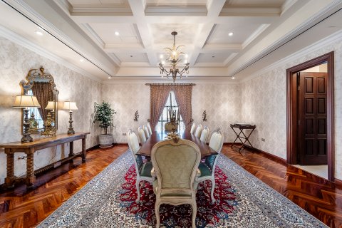 Vila v Dubai, SAE 6 spální, 1486 m2 č. 696403 - Fotografia 5