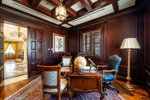 Vila v Dubai, SAE 6 spální, 1486 m2 č. 696403 - Fotografia 8