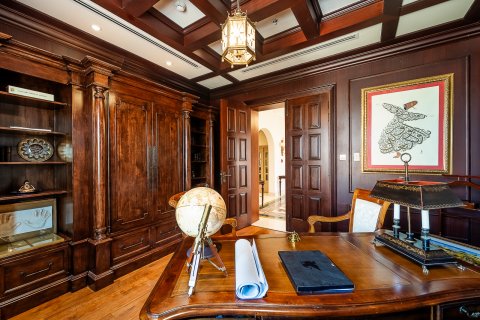 Vila v Dubai, SAE 6 spální, 1486 m2 č. 696403 - Fotografia 7