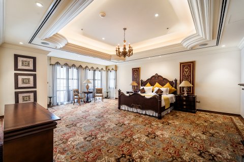 Vila v Dubai, SAE 6 spální, 1486 m2 č. 696403 - Fotografia 15