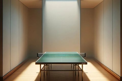 Lägenhet till försäljning i Dubai Marina, Dubai, UAE 2 sovrum, 100 kvm Nr. 696404 - fotografi 20