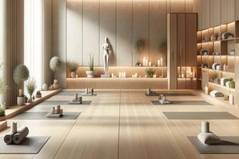 Lägenhet till försäljning i Dubai Marina, Dubai, UAE 2 sovrum, 100 kvm Nr. 696404 - fotografi 18