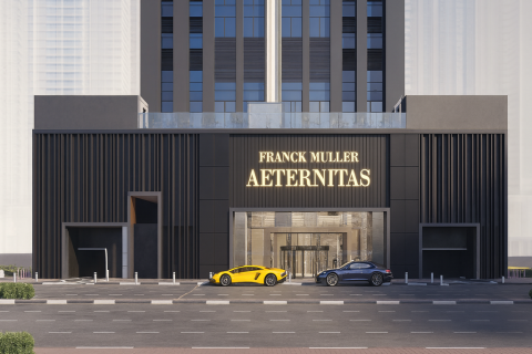 Lägenhet till försäljning i Dubai Marina, Dubai, UAE 2 sovrum, 100 kvm Nr. 696404 - fotografi 6