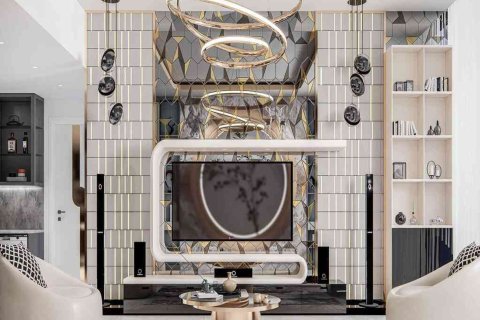 Apartament na sprzedaż w Jumeirah Village Triangle, Dubai, ZEA 2 sypialnie, 99 mkw., nr 696402 - zdjęcie 17