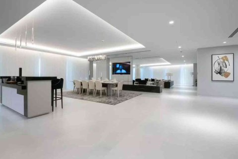 Apartman u gradu Palm Jumeirah, Dubai, UAE 3 spavaće sobe, 652 m2 Br. 696398 - Slika 3