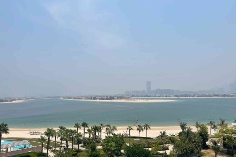 Apartman u gradu Palm Jumeirah, Dubai, UAE 3 spavaće sobe, 652 m2 Br. 696398 - Slika 2