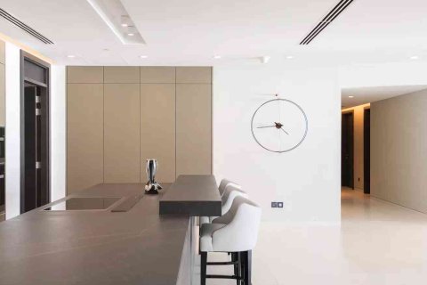 Apartman u gradu Palm Jumeirah, Dubai, UAE 3 spavaće sobe, 652 m2 Br. 696398 - Slika 10