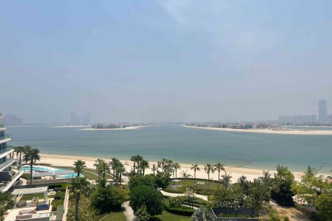 Apartman u gradu Palm Jumeirah, Dubai, UAE 3 spavaće sobe, 652 m2 Br. 696398 - Slika 14